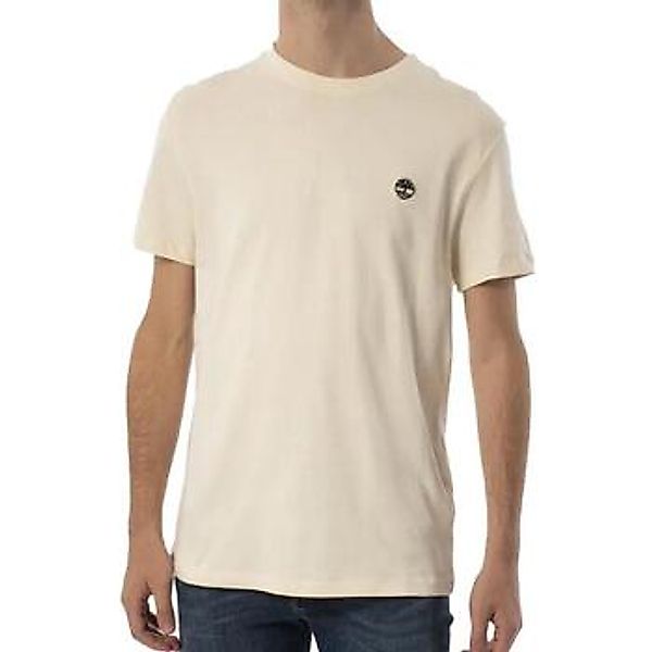 Timberland  T-Shirt TB0A2BPRV041-250 günstig online kaufen