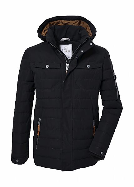 G.I.G.A. DX by killtec Steppjacke "GW 43 MN QLTD JCKT", Wasser- und windabw günstig online kaufen