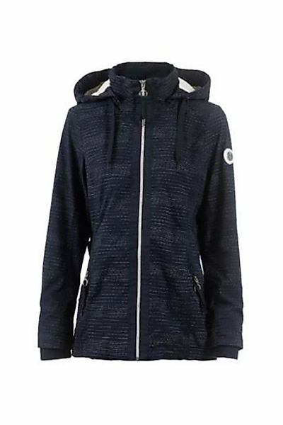 Soquesto Übergangsjacke Nirina navy günstig online kaufen