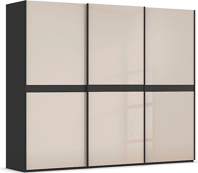 rauch Schwebetürenschrank "Kleiderschrank Schrank Garderobe Schlafzimmersch günstig online kaufen