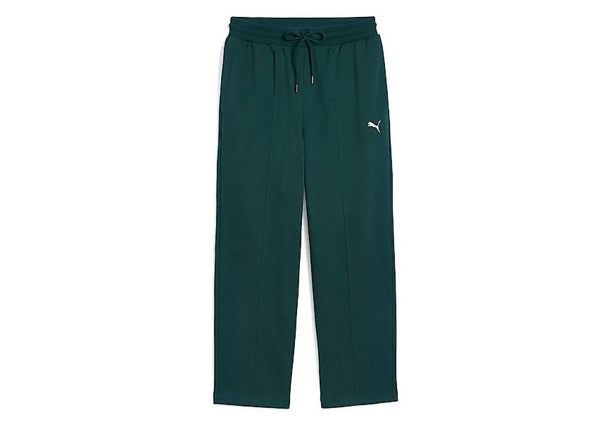 PUMA Jogginghose Class Relaxed Pintuck Sweatpant (0-tlg) günstig online kaufen