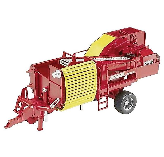 Bruder® Spielzeug-Traktor Grimme SE 75-30 Kartoffelvollernter +K 2130 günstig online kaufen