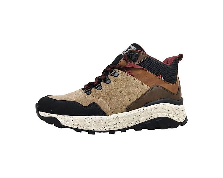 Rieker Schnürstiefel Schnürstiefelette günstig online kaufen