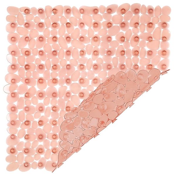 StickandShine Duschmatte Duscheinlage 53 x 53 günstig online kaufen