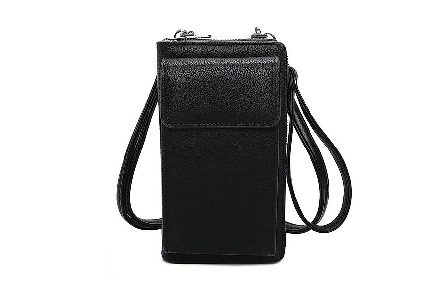 EAAKIE Umhängetasche Handytasche zum Umhängen Portemonnaie Damen Geldbörse günstig online kaufen