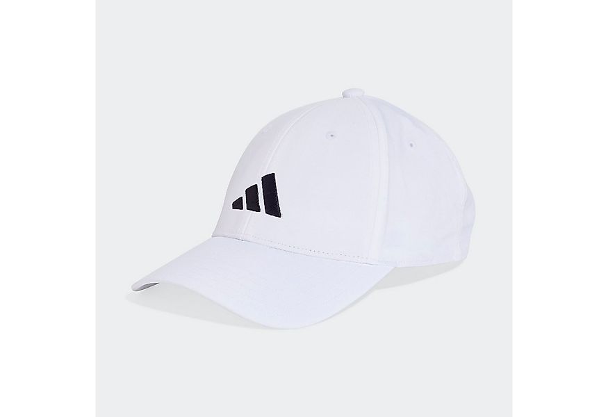 adidas Performance Baseball Cap BBCAP LT NL vorzugeformter Schirm, aus Poly günstig online kaufen