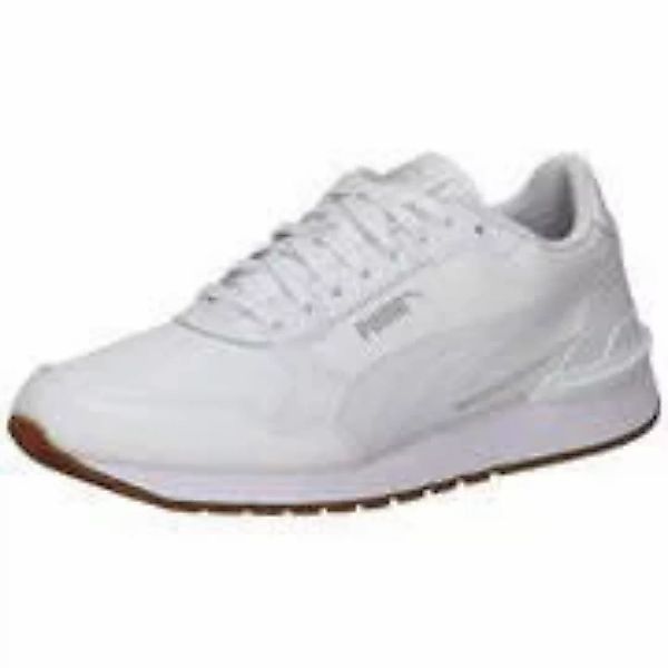 PUMA ST Runner v4 L Sneaker Herren weiß|weiß|weiß|weiß|weiß|weiß|weiß|weiß| günstig online kaufen