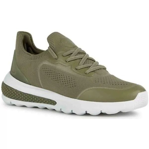 Geox  Sneaker D35THA C3012 günstig online kaufen