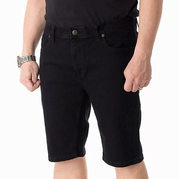 Dickies Shorts Short Jeans Dickies Louisiana, Gr 33, black günstig online kaufen