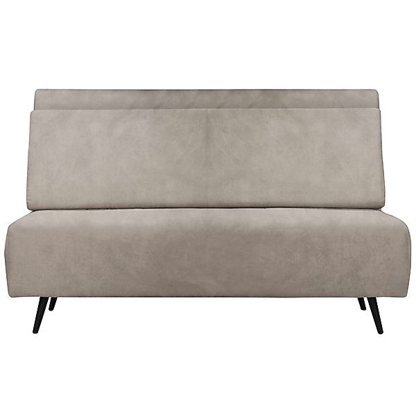 andas Schlafsofa Linnea, Daybed mit aufklappbarer günstig online kaufen
