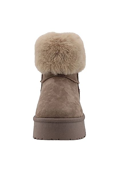 TOM TAILOR Tom Tailor Winter Boots Stiefel günstig online kaufen