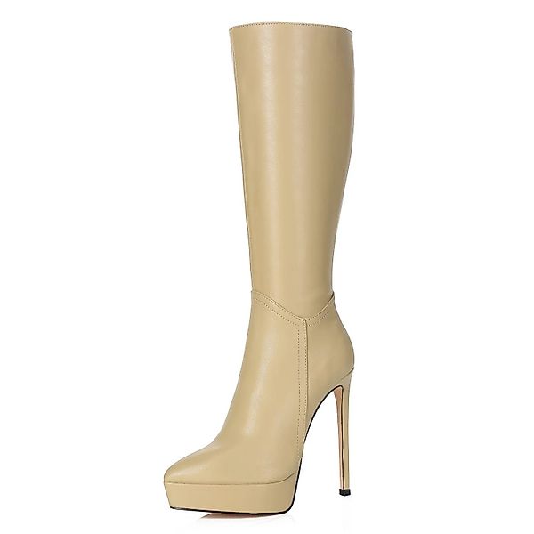 Giaro SARAYA Plateaustiefel 14 cm Absatzhöhe, günstig online kaufen