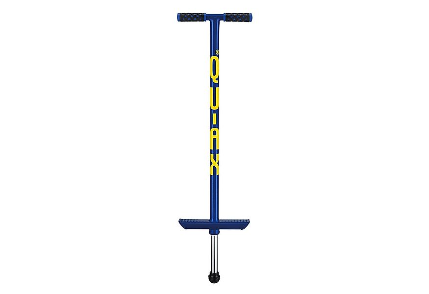 pedalo® Hüpfspielzeug Pogo-Stick Hüpfstab, Sprungstab, Hüpfstange, (komplet günstig online kaufen