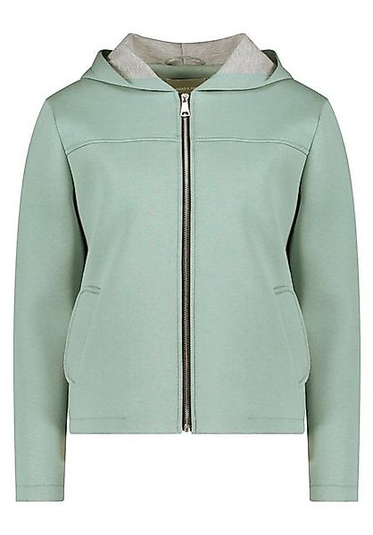 Amber & June Kurzjacke Jacke Casual günstig online kaufen