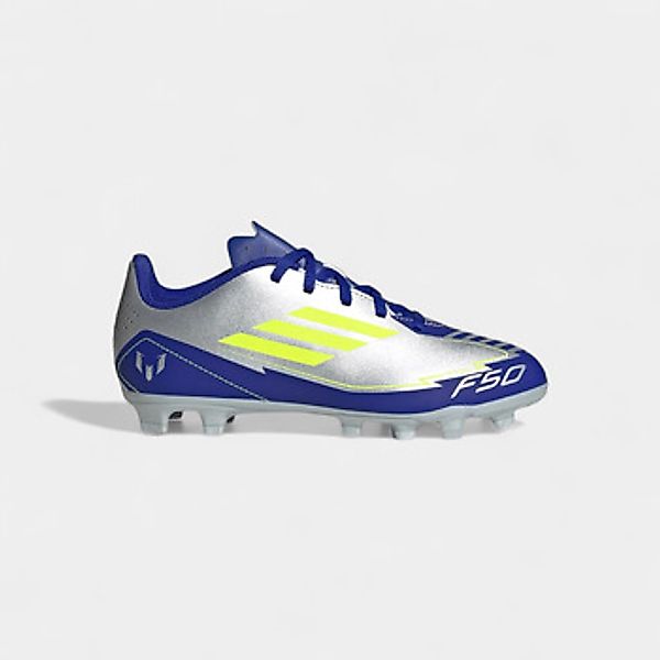 adidas  Fussballschuhe F50 Club FG/MG Messi Player Pack 1 (Kids) günstig online kaufen