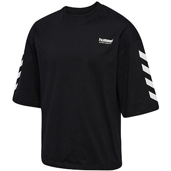 hummel  T-Shirt T-shirt oversize  Willy SW günstig online kaufen