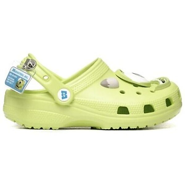 Crocs  Halbschuhe Monsters Inc Mike Classic Clog günstig online kaufen