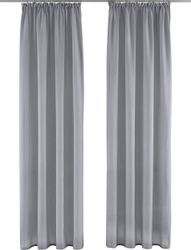 my home Gardine XANA mit Ösen, günstig online kaufen