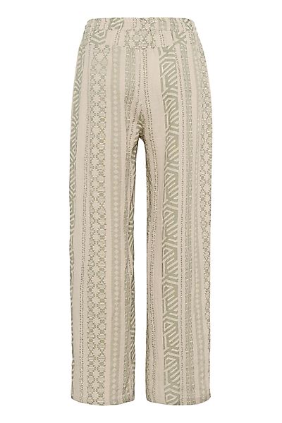 Cream Stoffhose Casual Hose CRBellis günstig online kaufen