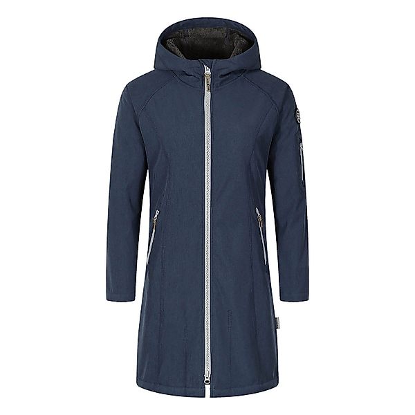 Blue Wave Softshellmantel Damen Softshellparka Mareike günstig online kaufen
