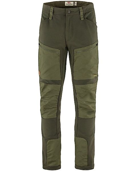 Fjällräven Outdoorhose Hose Keb Agile Winter günstig online kaufen