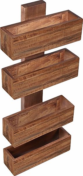 MÖBILIA Wandregal günstig online kaufen