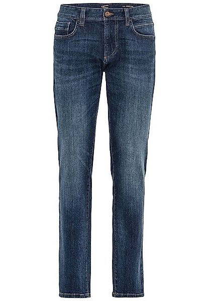 camel active 5-Pocket-Jeans 5-POCKET HOUSTON günstig online kaufen