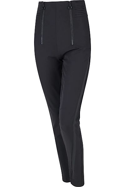 Sportalm Kitzbühel Röhrenhose, mit zwei Reißverschlüssen vorne günstig online kaufen
