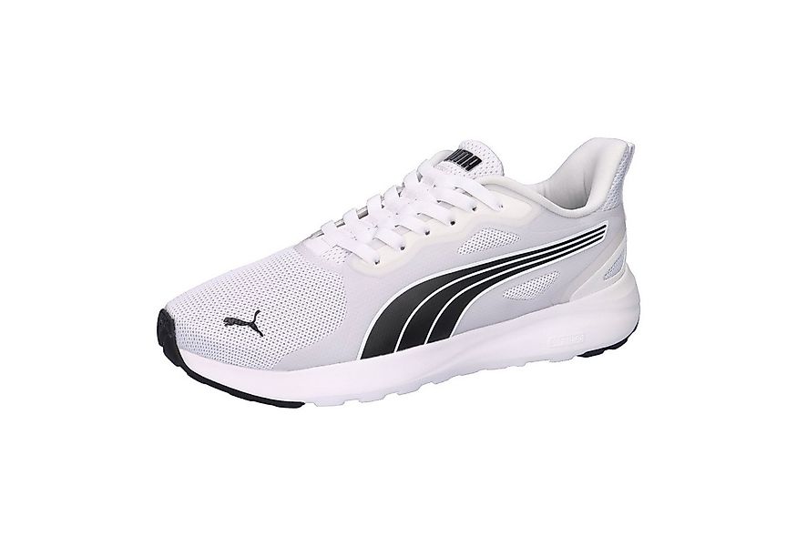 PUMA Puma Unisex Sneaker Softride Cosmic Street Sliptech 402632 Sneaker günstig online kaufen