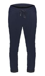 CLEO STYLE Stoffhose Damen Jogginghose 88 günstig online kaufen