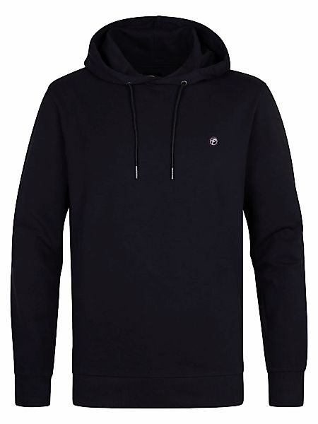Petrol Industries Kapuzensweatshirt, mit Logo Stickerei günstig online kaufen
