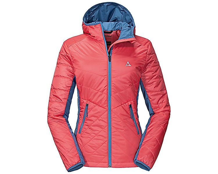 Schöffel Hybridjacke Stams Damen Outdoorjacke, Funktionsjacke, Übergangsjac günstig online kaufen
