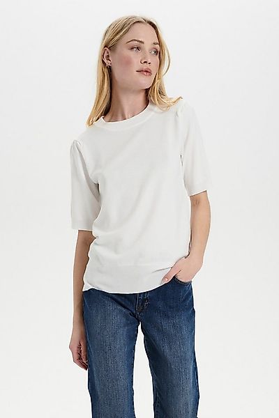 Saint Tropez Strickpullover Strickpullover MilaSZ günstig online kaufen