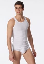 Schiesser Slip "Essentials" 2er-Pack, mit komfortablem Softbund günstig online kaufen