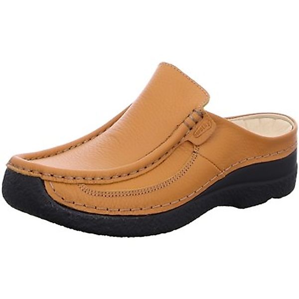 Wolky  Clogs Pantoletten Roll-Slide 0620270-920 günstig online kaufen