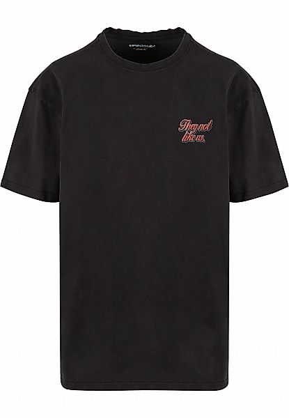 Upscale by Mister Tee T-Shirt "Upscale by Mister Tee L.A Not Like Us Acidwa günstig online kaufen