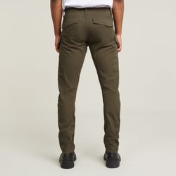 G-STAR Cargohose Rovic Cargo regular tapered günstig online kaufen