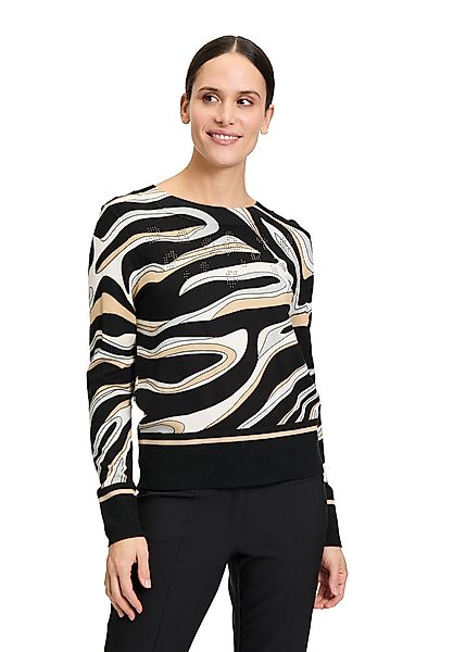 Betty Barclay Strickpullover Betty Barclay Feinstrickpullover günstig online kaufen