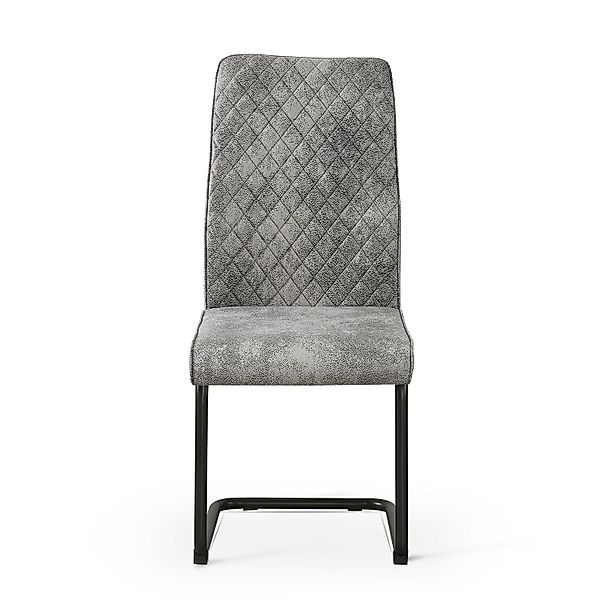 B&D home Freischwinger THEO (2er Set, günstig online kaufen
