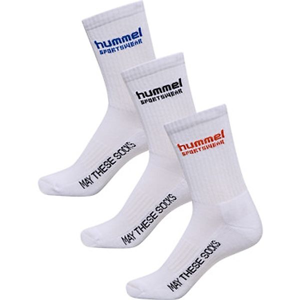 hummel  Socken Chaussettes  (x3) günstig online kaufen