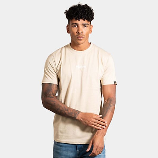 Ellesse  T-Shirt Ollio tee - beige günstig online kaufen
