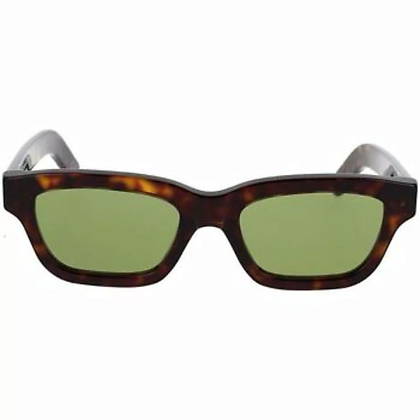 Retrosuperfuture  Sonnenbrillen Milano 3627 F4G Sonnenbrille günstig online kaufen