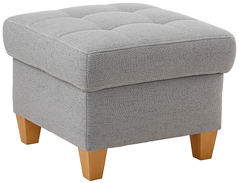 Home affaire Hocker Earl günstig online kaufen