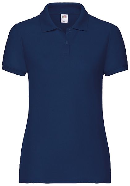 Fruit of the Loom Poloshirt Fruit günstig online kaufen
