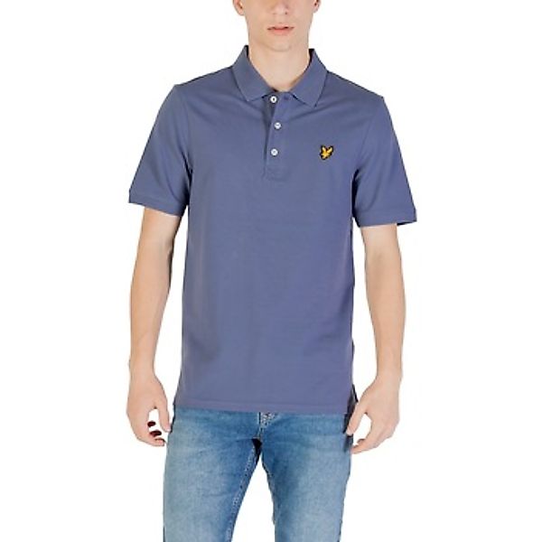Lyle & Scott  Poloshirt SP400VOG günstig online kaufen