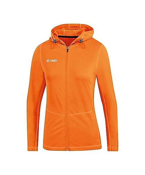 Jako Laufjacke JAKO Run 2.0 Kapuzenjacke Damen Kapuzenjacken Atmungsaktivit günstig online kaufen