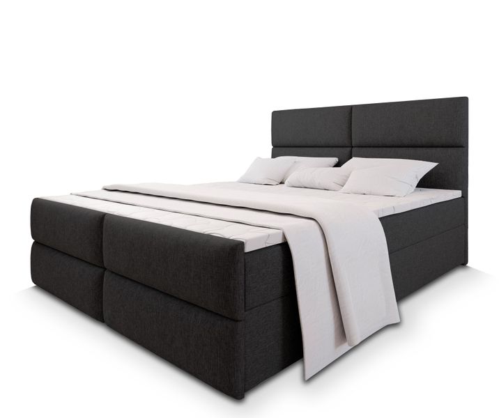 Masseno Boxbett MULEN 140x200 cm mit günstig online kaufen