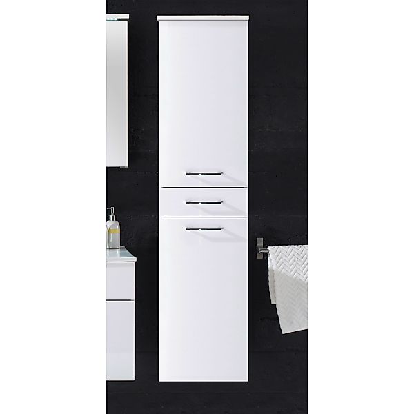 BEGA BBK Hochschrank Badschrank Splash Hochschrank günstig online kaufen