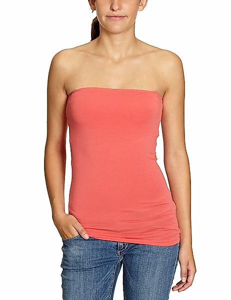 ONLY Tubetop Damen Basic Shirt günstig online kaufen