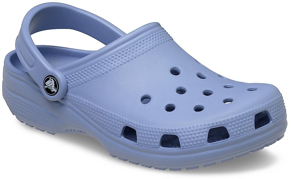 Crocs Classic Clog Clog, Sommerschuh, Schlappen, Hausschuh passt zu Jibbitz günstig online kaufen